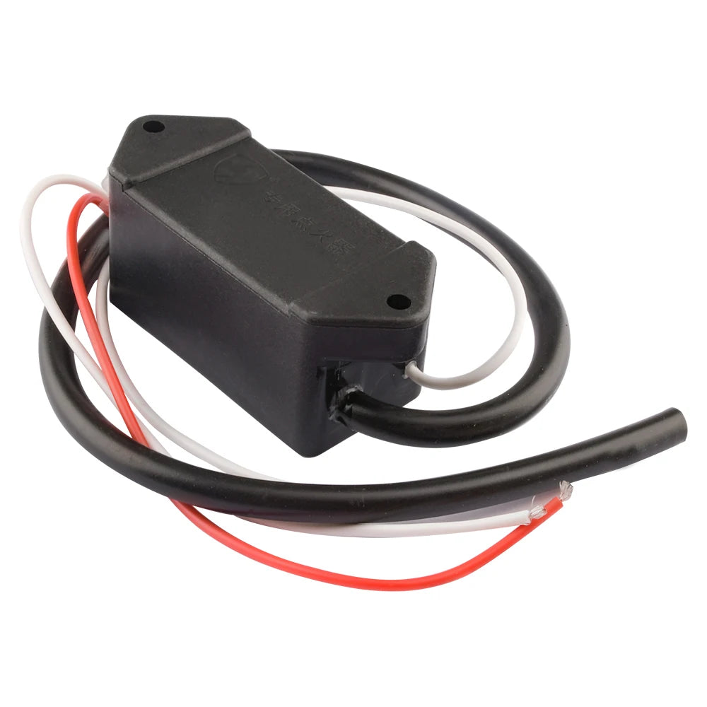 20kV Pulse Arc High-Voltage Generator Module DC 6–12V