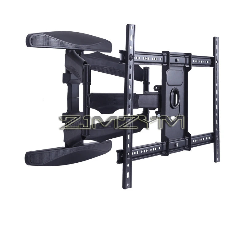 P65 Universal TV Wall Mount Bracket | Tilt Swivel 40–85 Inch