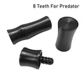 Billiard Cue Joint Protector & Cap for MEZZ & Predator Cues