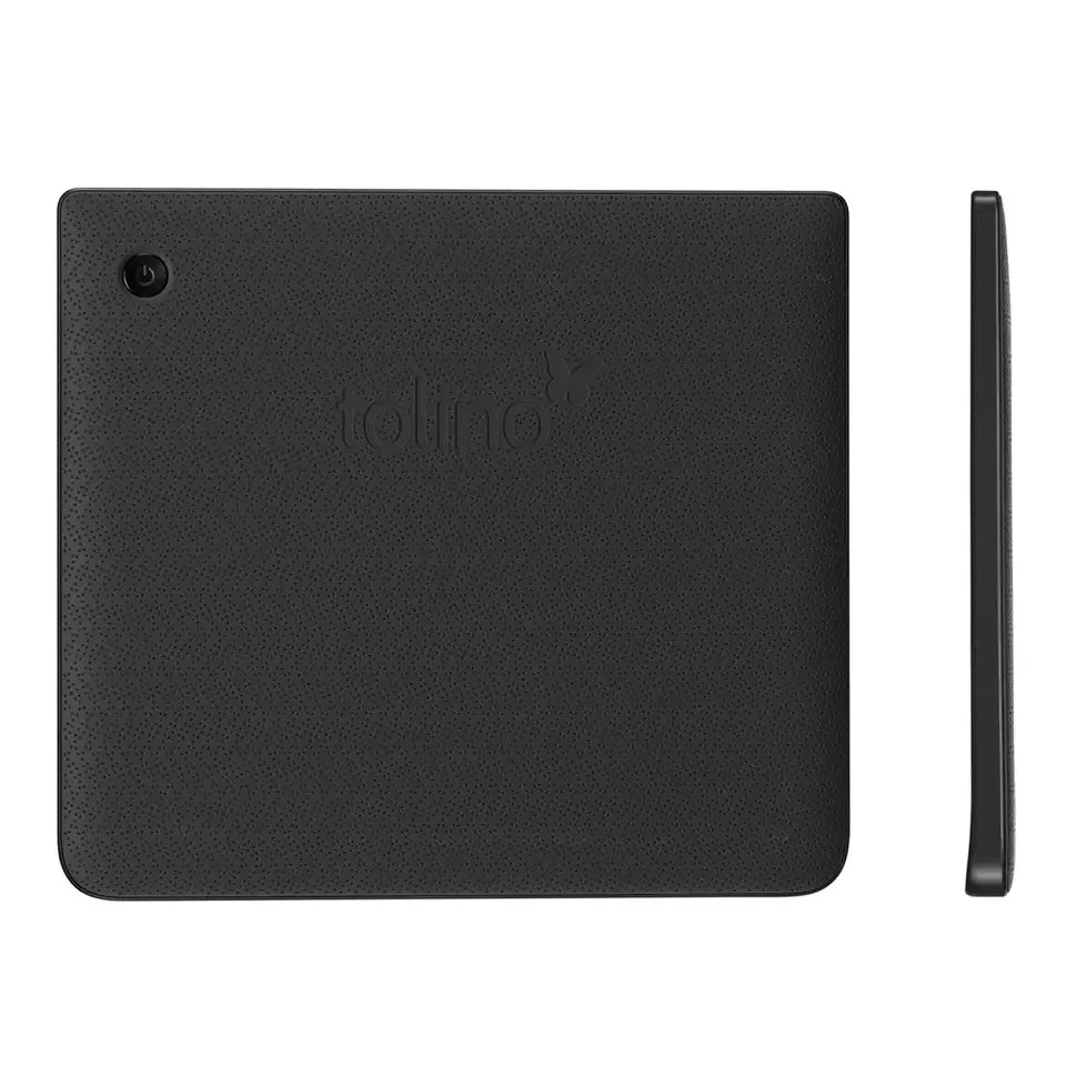 Tolino Vision 6 7" E-Reader | E-Ink 300ppi, 16GB, Waterproof