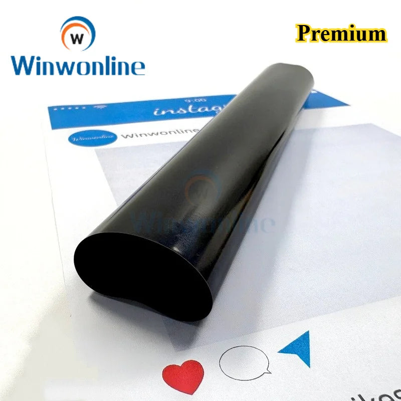 5-Pack Fuser Film for Brother HL DCP MFC 5000–6900 Printers