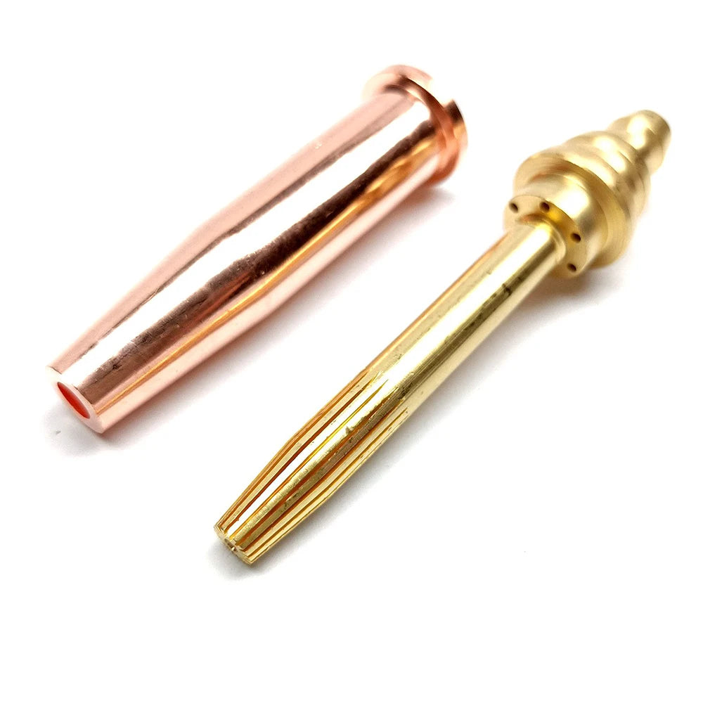 G03 Propane Isobaric Cutting Nozzle – Copper Oxy-Fuel Tip